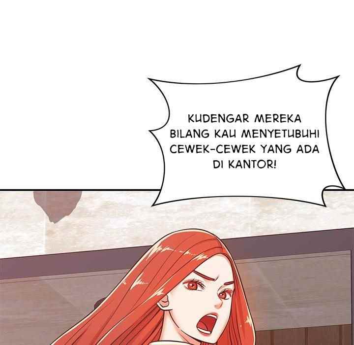 Safe Haven - Chapter 22 74