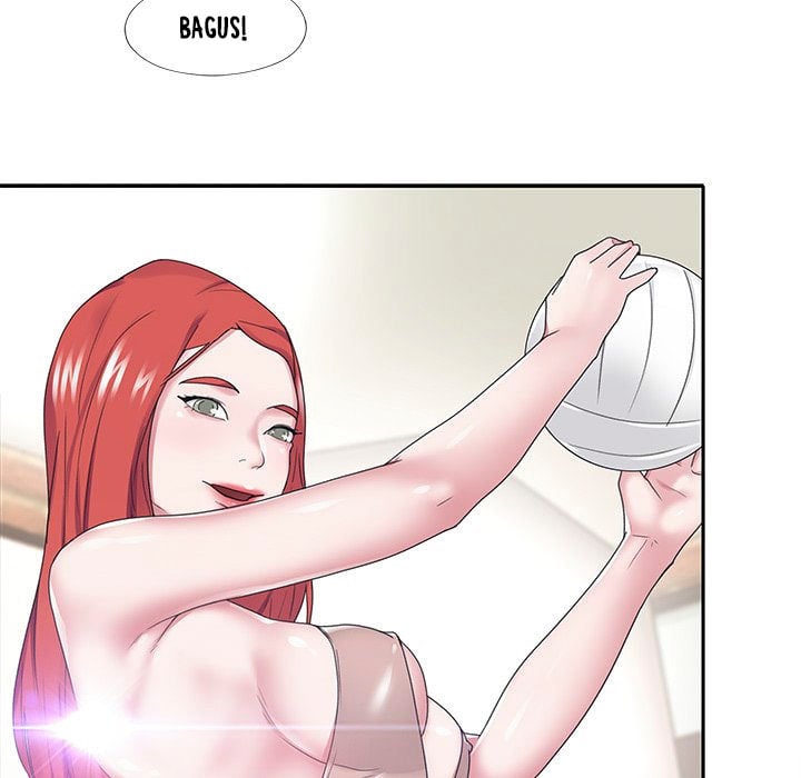 Maid (KOI) - Chapter 22 19 Maid (KOI) - Chapter 22 19