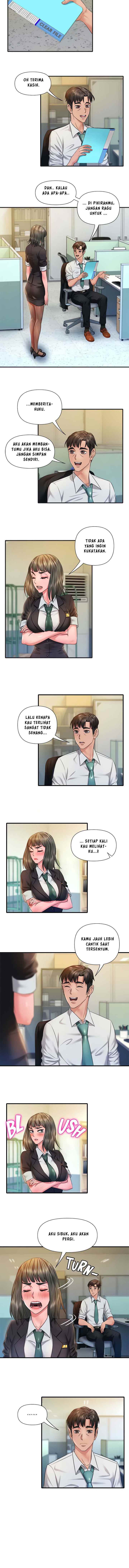 Coming to the Mart - Chapter 22 5