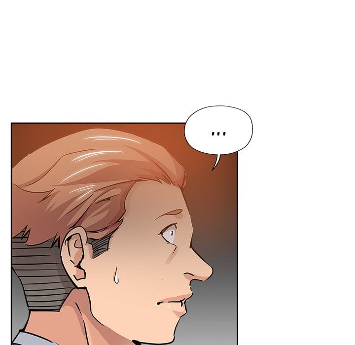 The Unexpected Guest - Chapter 22 71
