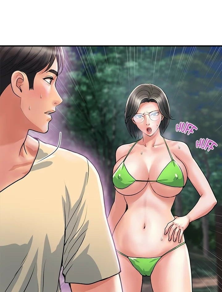 Pheromone - Chapter 22 2