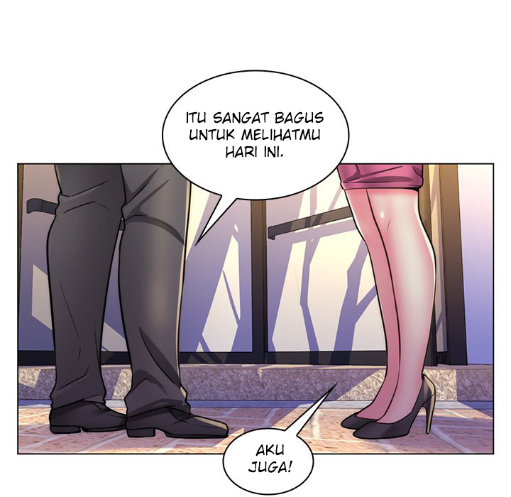 The Teacher Secret - Chapter 22 33