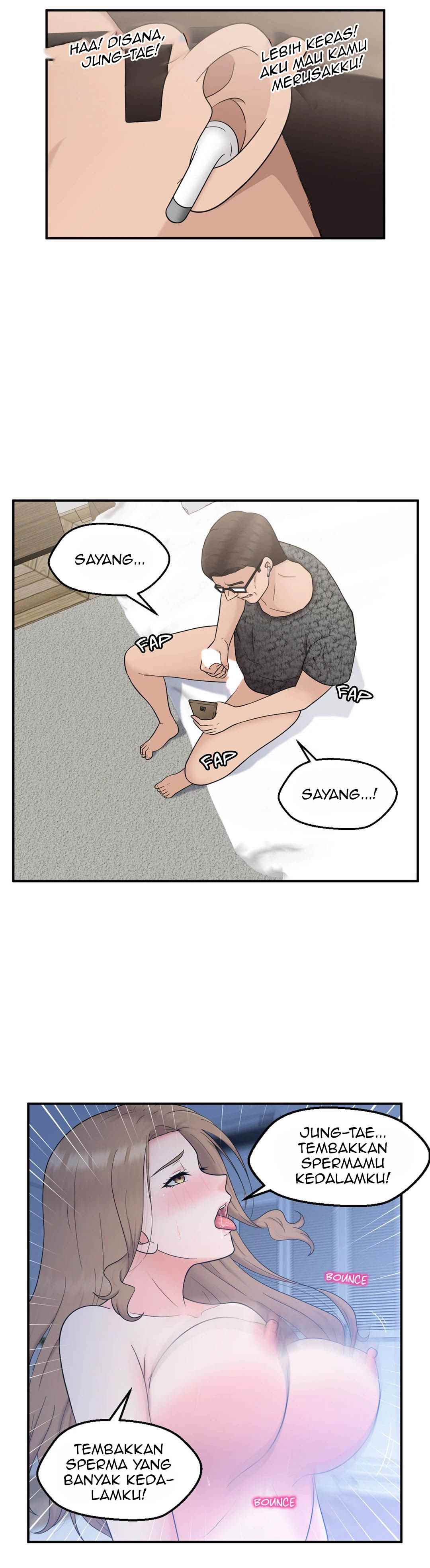 The Sexy Alien Next Door - Chapter 22 12