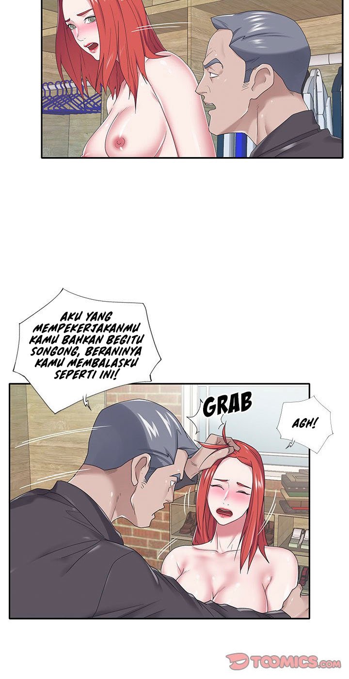 Maid (KOI) - Chapter 22 42 Maid (KOI) - Chapter 22 42