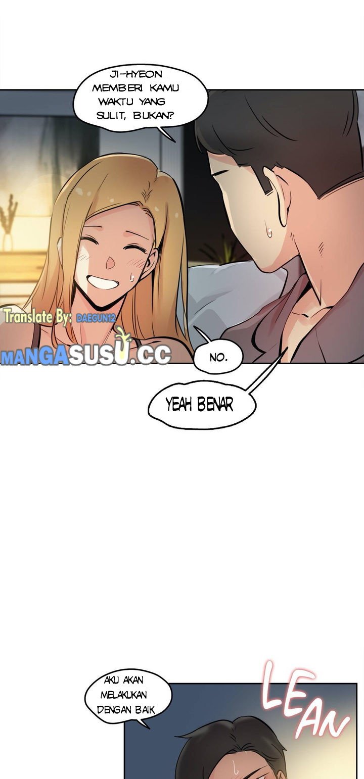 Daddy’s Wild Oats - Chapter 22 31 Daddy’s Wild Oats - Chapter 22 31