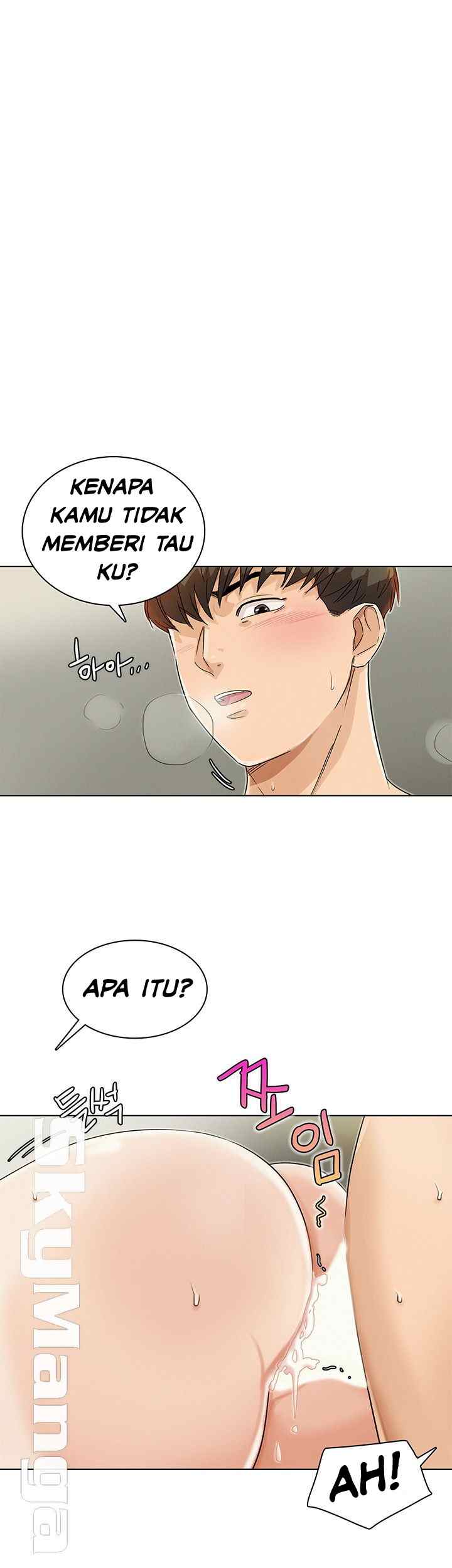 His Impotence - Chapter 22 6