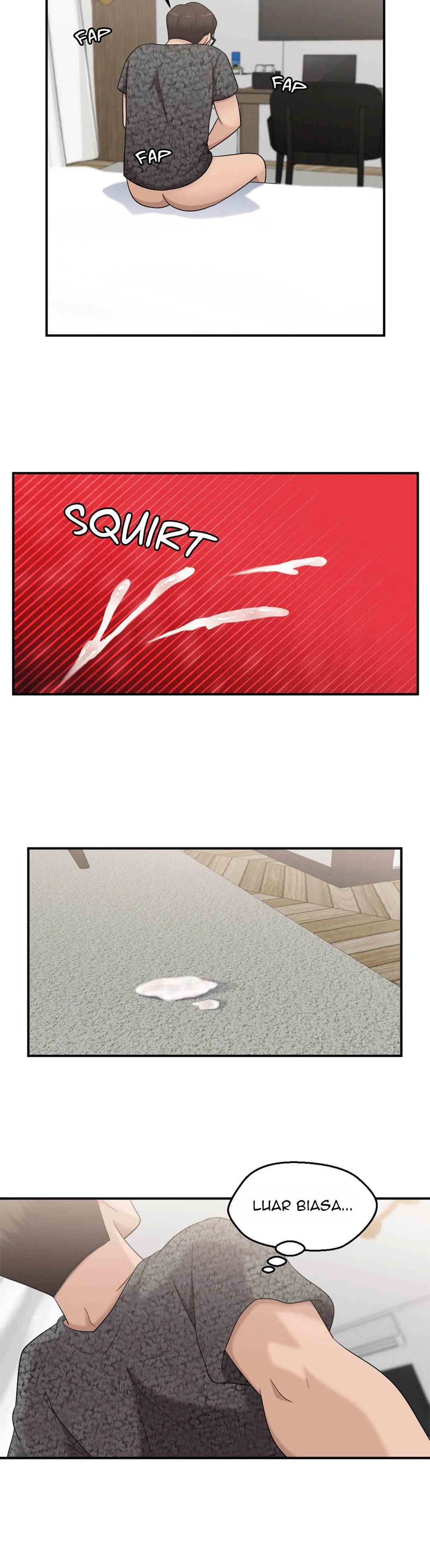 The Sexy Alien Next Door - Chapter 22 14