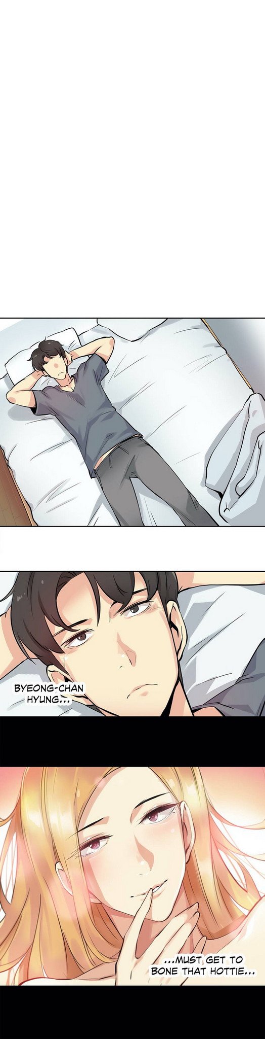 Daddy’s Wild Oats - Chapter 22 27 Daddy’s Wild Oats - Chapter 22 27