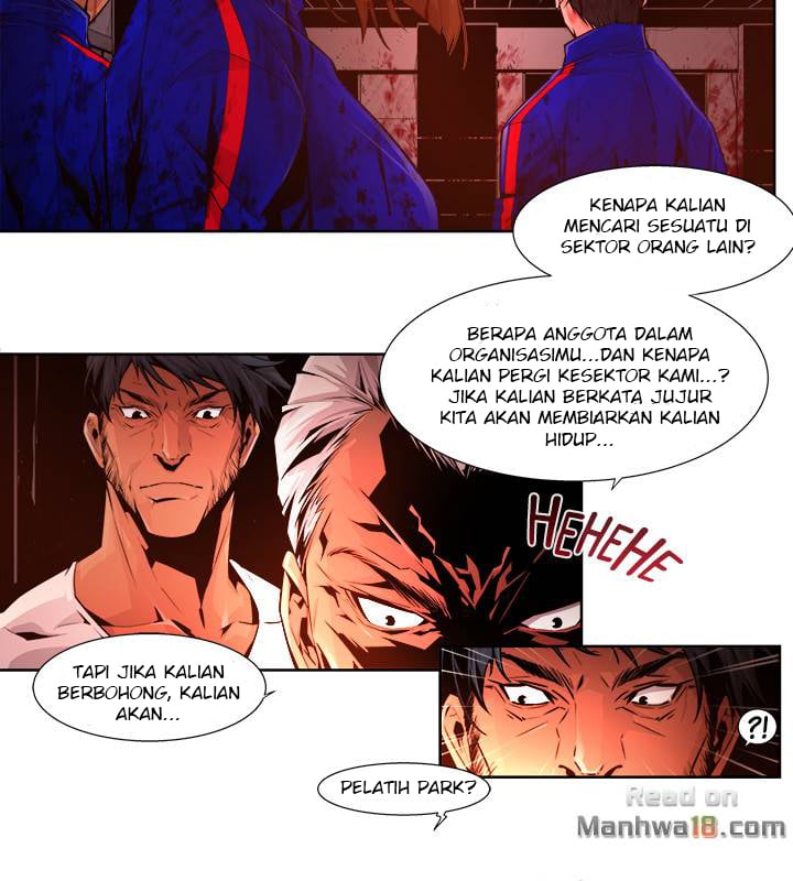 Land of the Dead - Chapter 22 6
