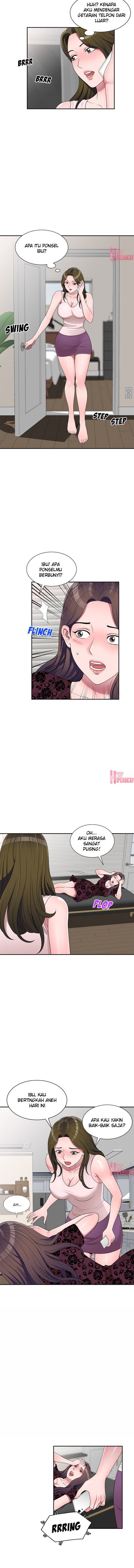 Private Lesson (Facon) - Chapter 22 12 Private Lesson (Facon) - Chapter 22 12