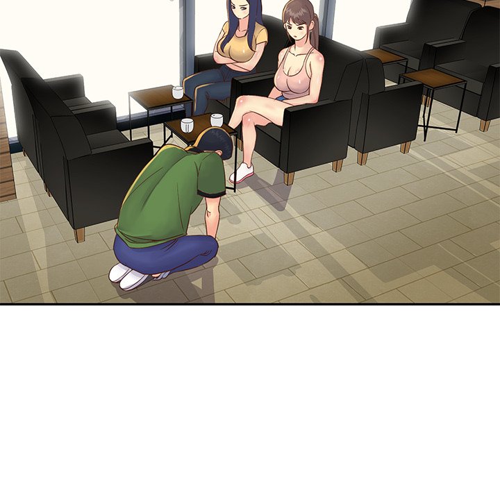Not One, But Two - Chapter 22 81
