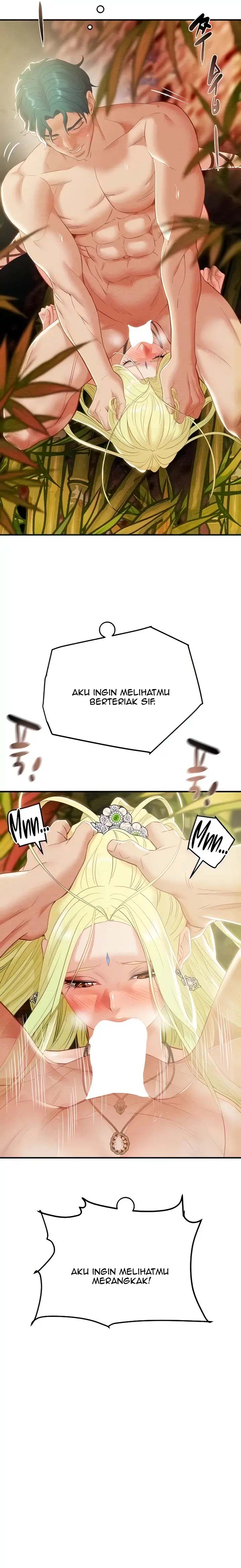 Where is My Hammer - Chapter 22 7