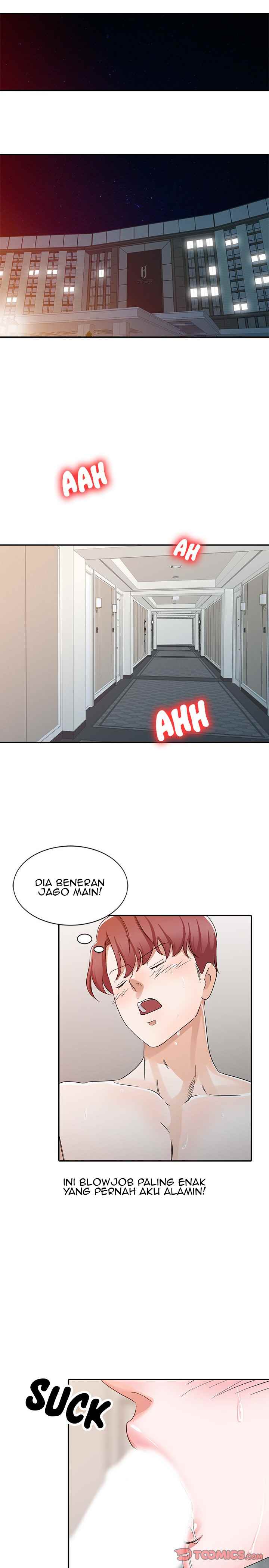 My Stepmom&#8217;s Plan - Chapter 22 6