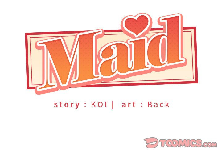Maid (KOI) - Chapter 22 2 Maid (KOI) - Chapter 22 2
