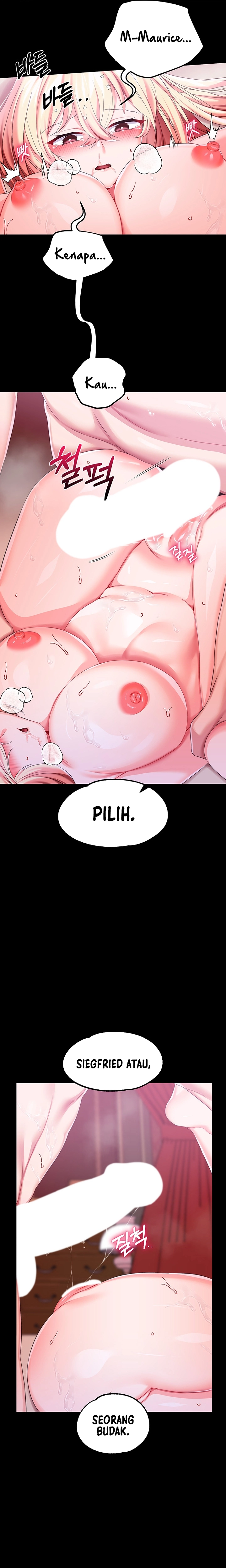 Breaking A Romantic Fantasy Villain - Chapter 22 16