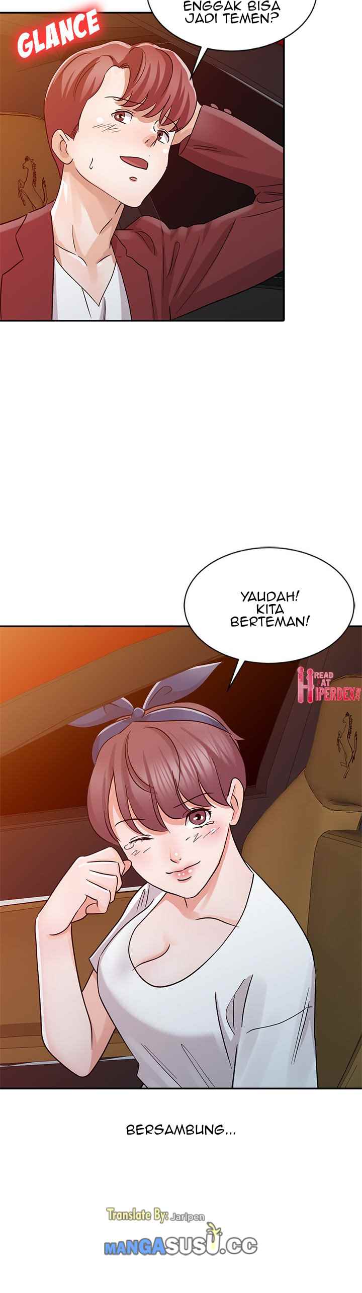 My Stepmom&#8217;s Plan - Chapter 22 20