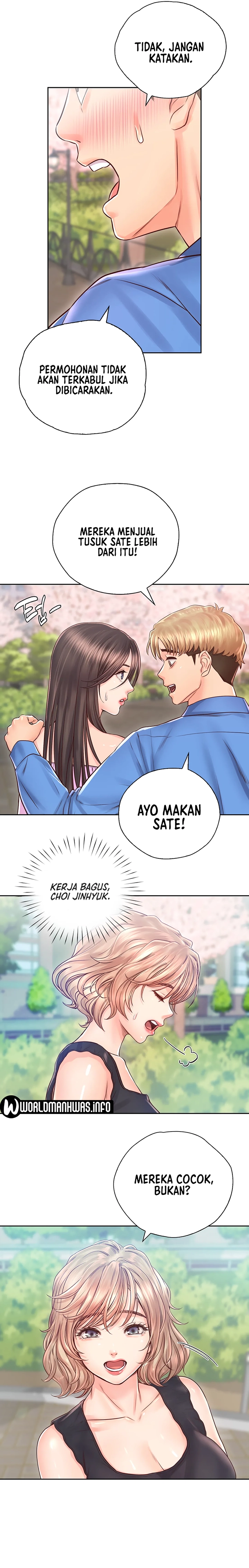 Osaka - Chapter 22 18