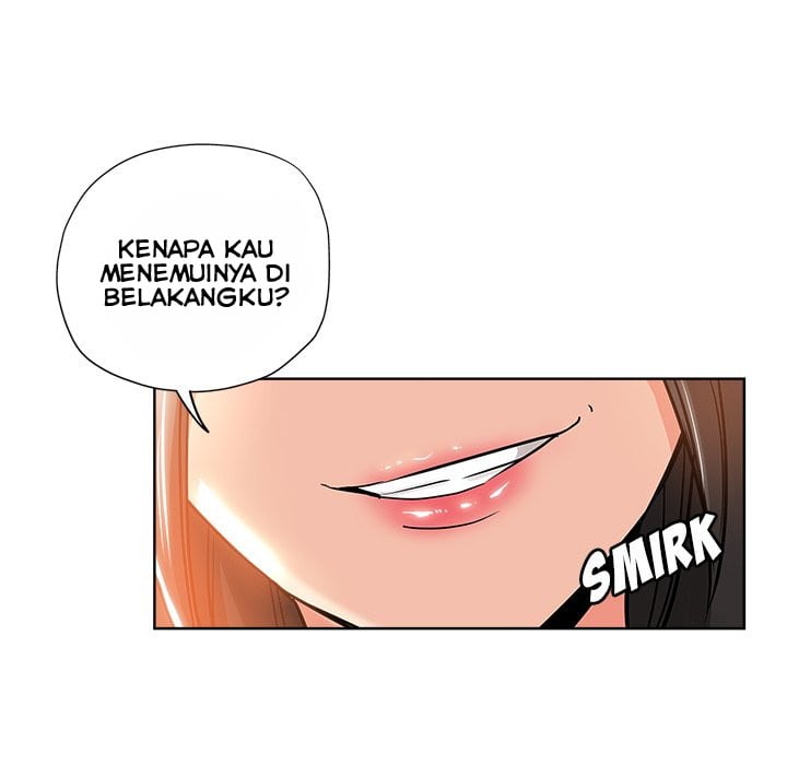 The Unexpected Guest - Chapter 22 70