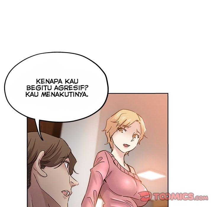 The Unexpected Guest - Chapter 22 16