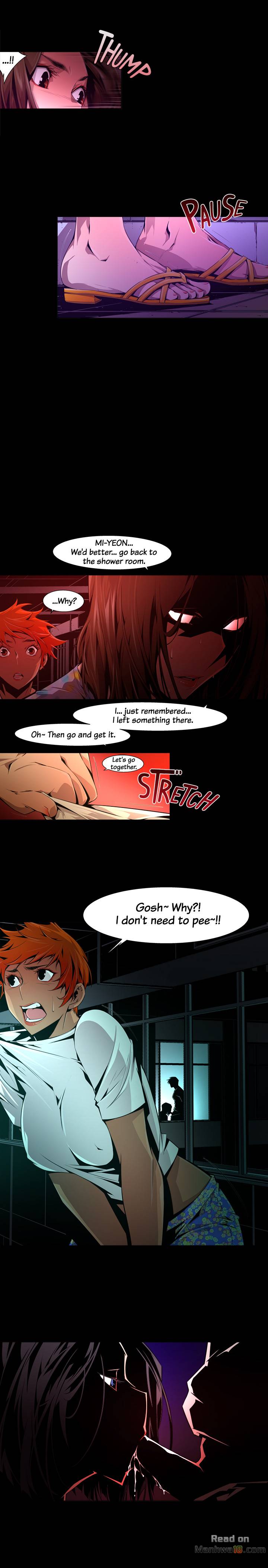 Land of the Dead - Chapter 22 15