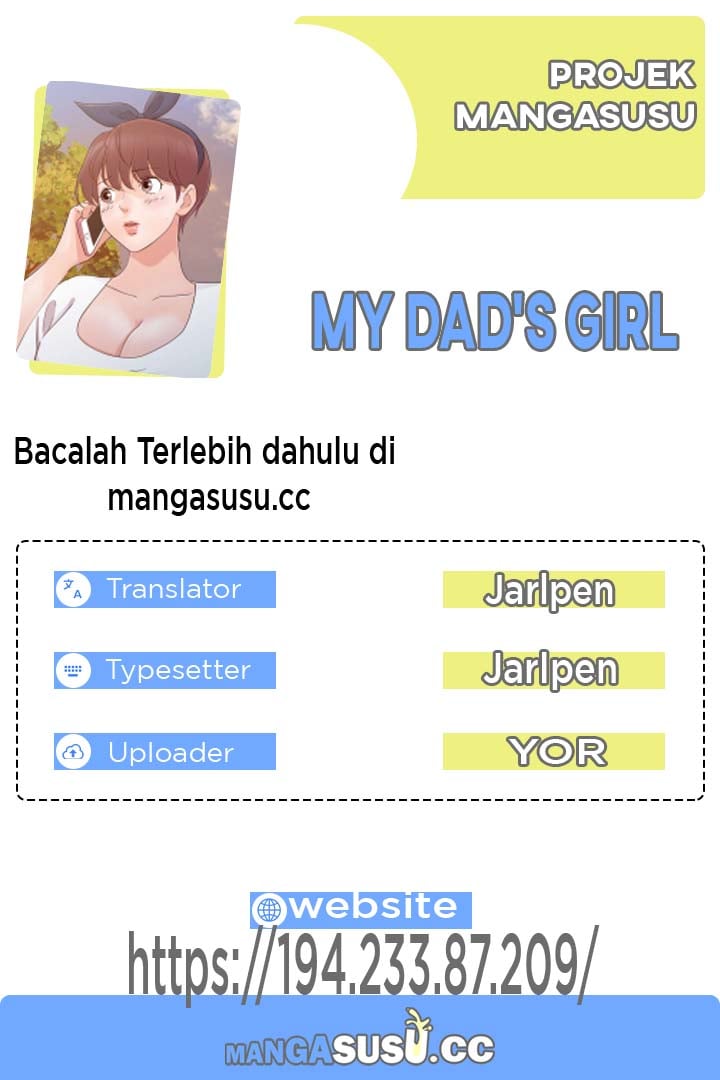 My Stepmom&#8217;s Plan - Chapter 22 1