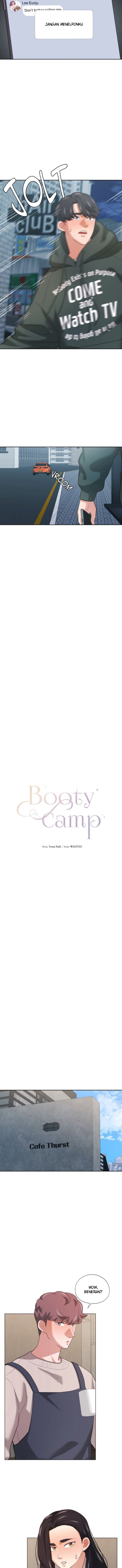 Booty Camp - Chapter 22 7