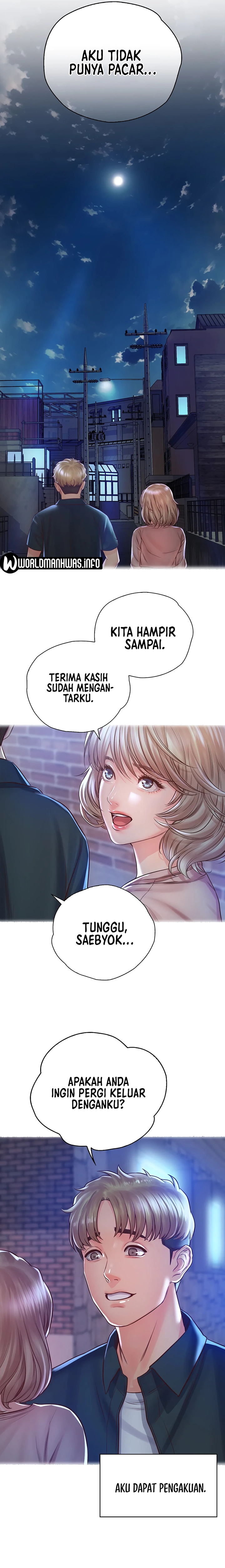 Osaka - Chapter 22 8