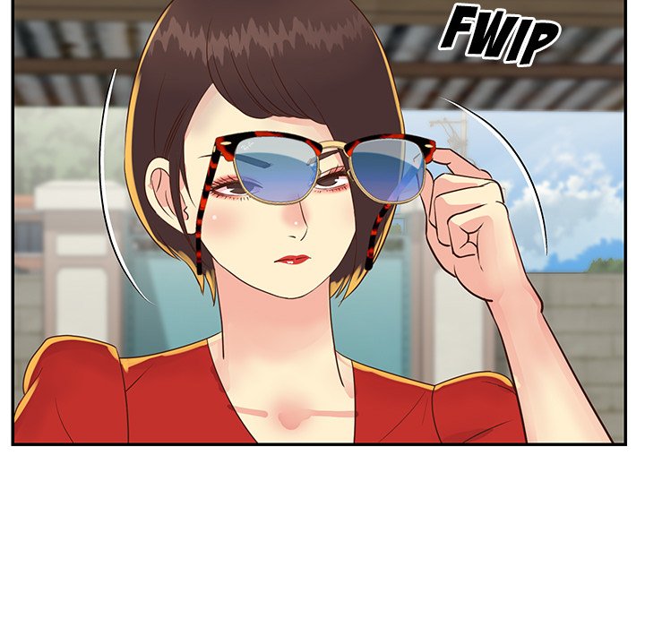 Not One, But Two - Chapter 22 68