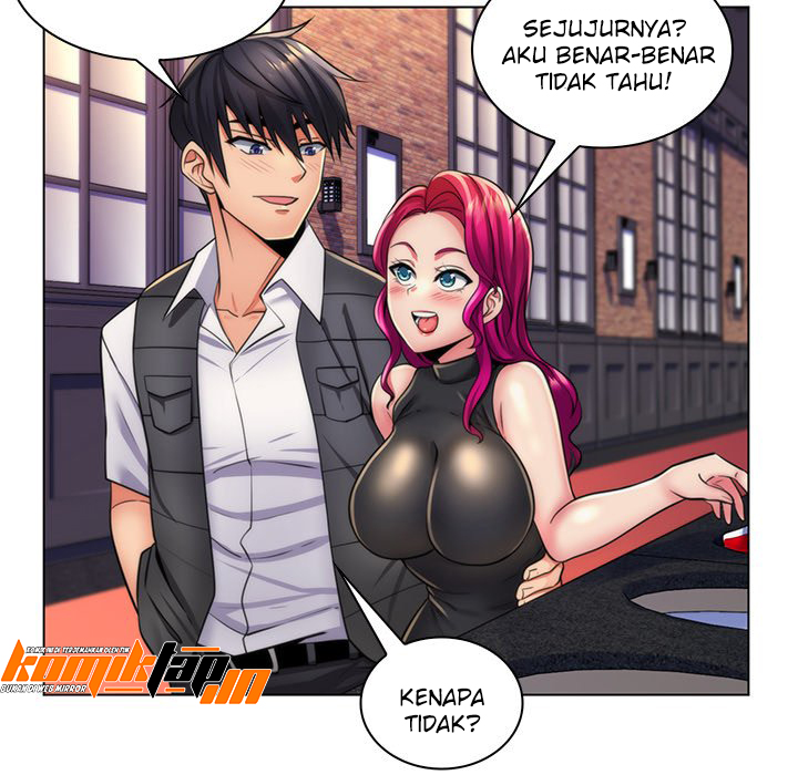 The Teacher Secret - Chapter 22 95