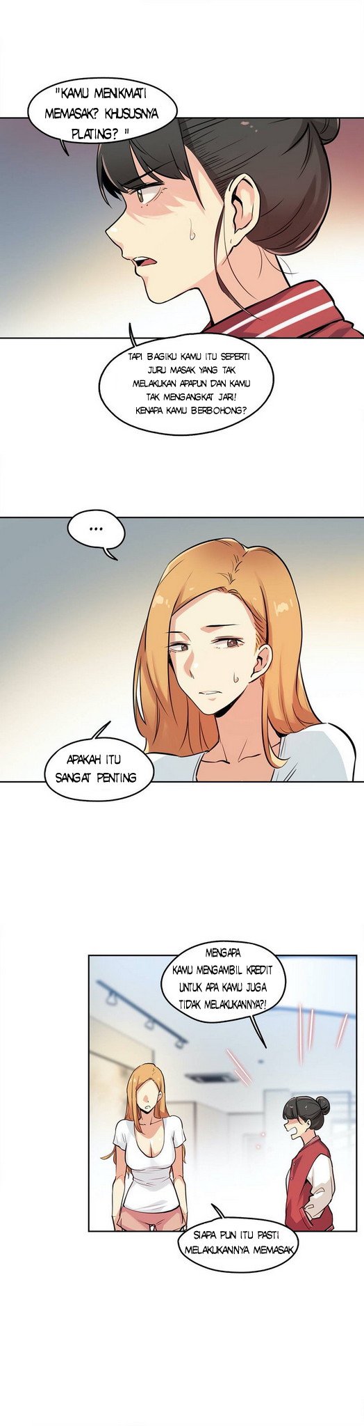 Daddy’s Wild Oats - Chapter 22 6 Daddy’s Wild Oats - Chapter 22 6