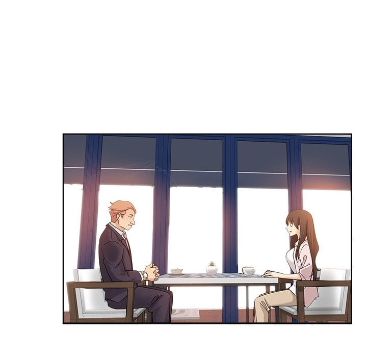 The Unexpected Guest - Chapter 22 64