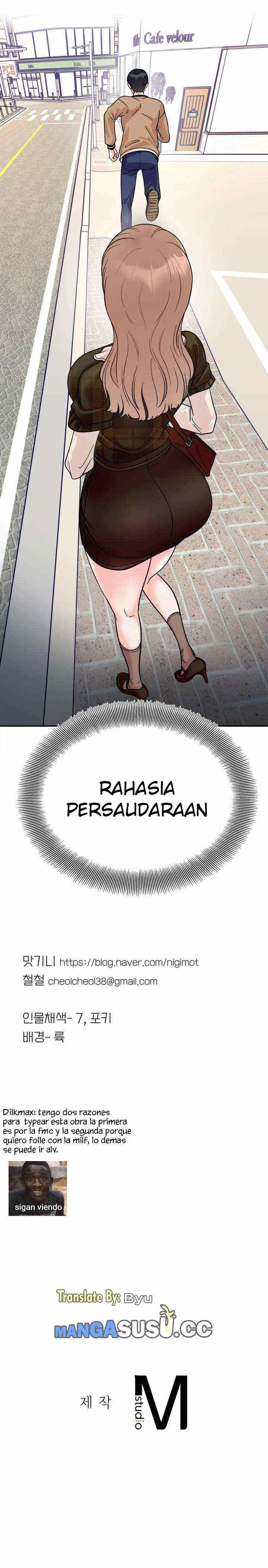 Secret Siblings - Chapter 22 10