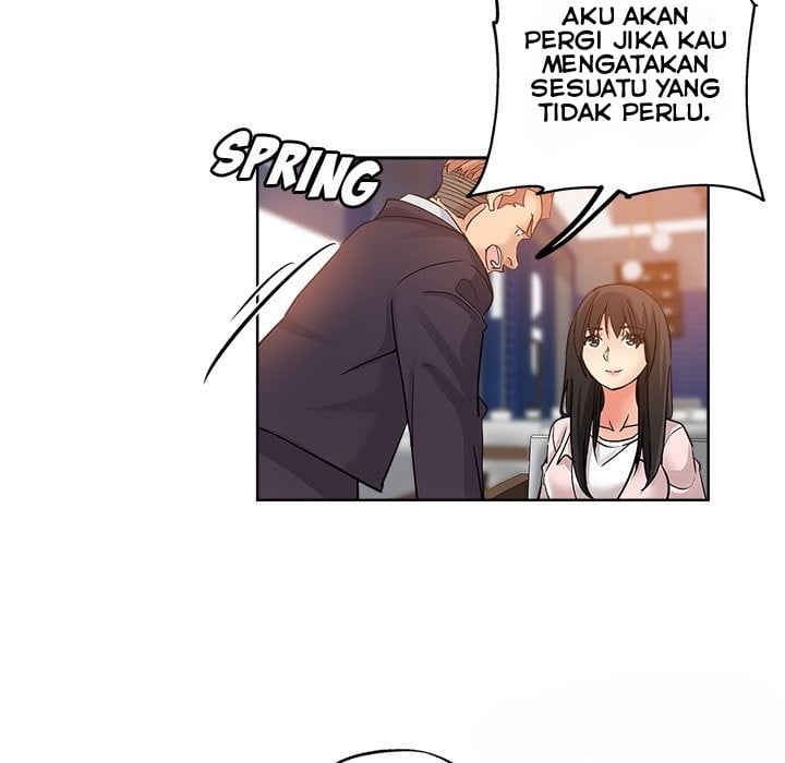 The Unexpected Guest - Chapter 22 73