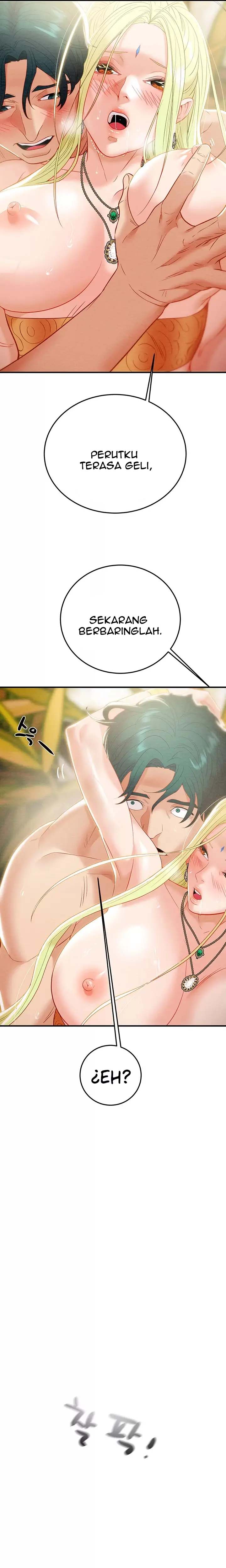 Where is My Hammer - Chapter 22 37