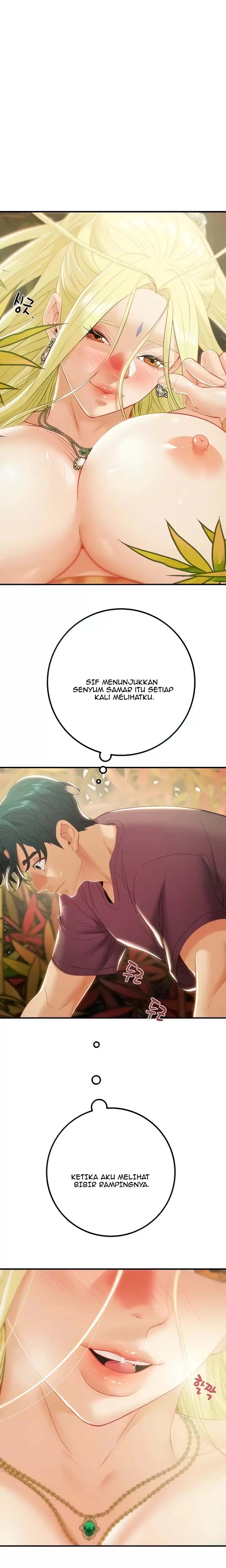 Where is My Hammer - Chapter 22 1