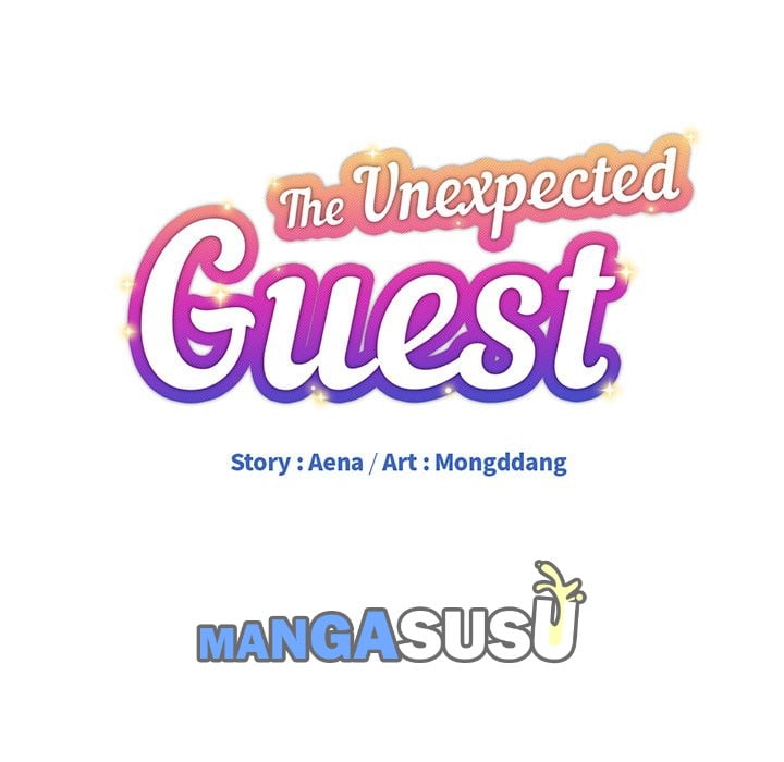 The Unexpected Guest - Chapter 22 25