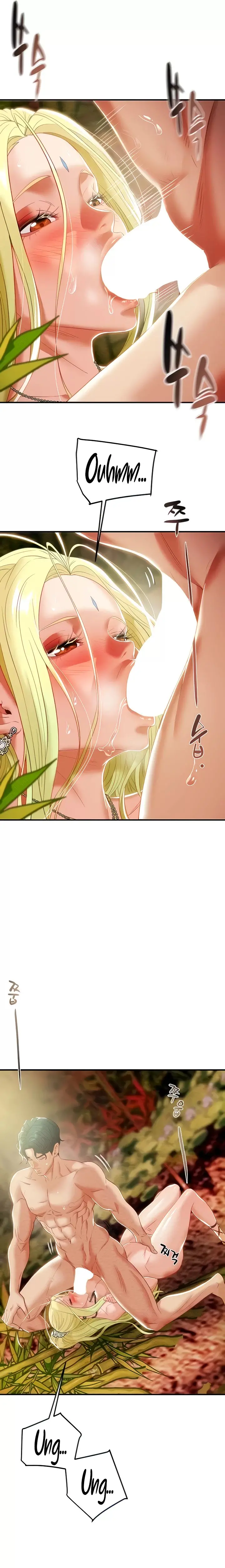 Where is My Hammer - Chapter 22 5