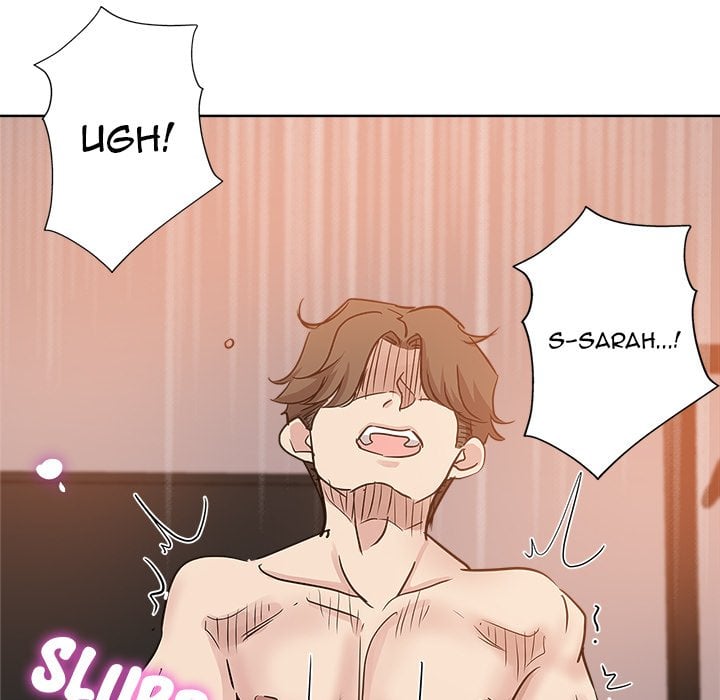 The Unexpected Guest - Chapter 22 55