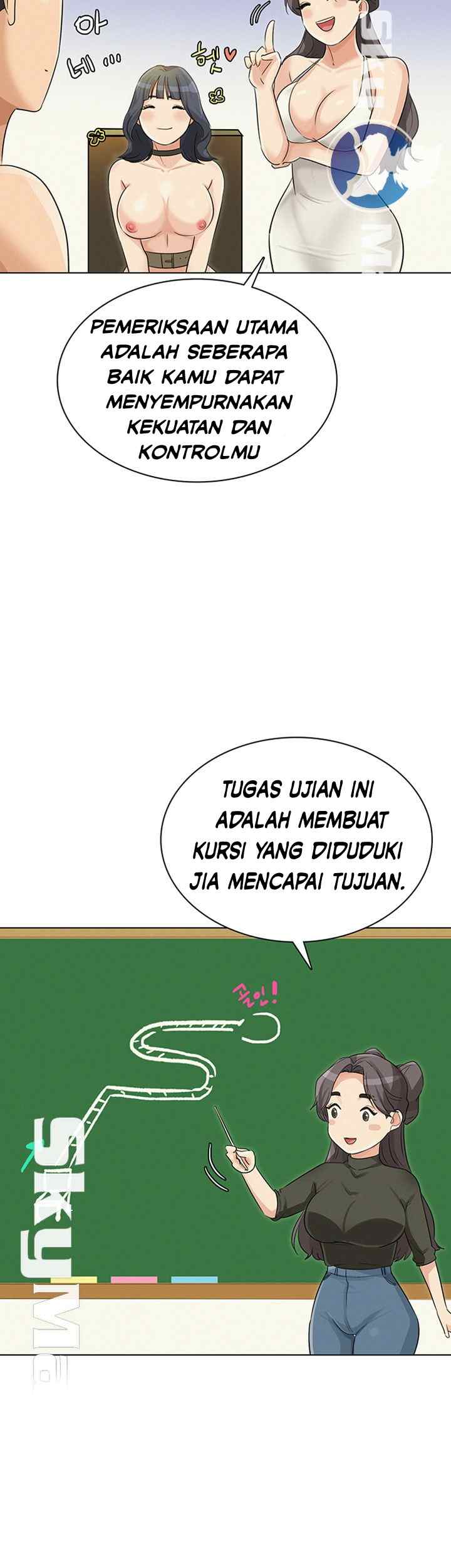His Impotence - Chapter 22 20