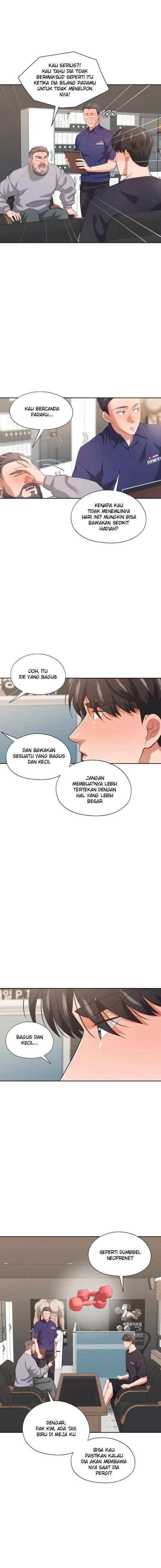 Booty Camp - Chapter 22 11