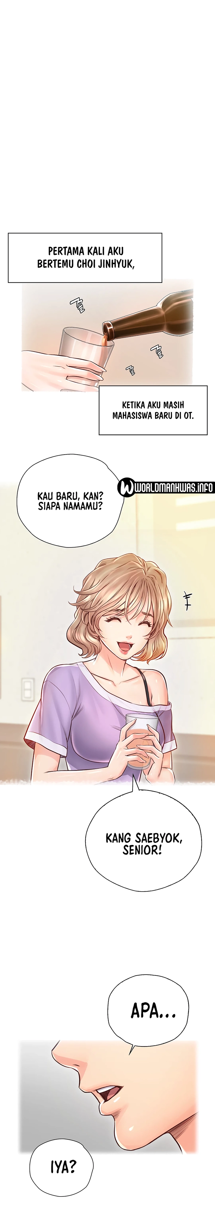 Osaka - Chapter 22 5