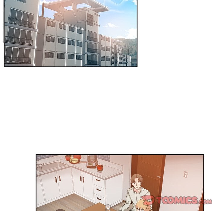 The Unexpected Guest - Chapter 22 12