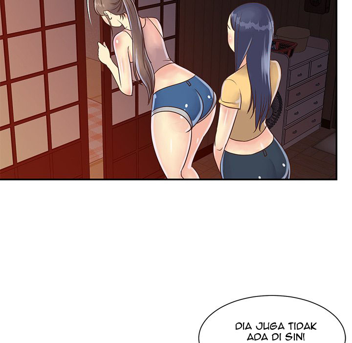 Not One, But Two - Chapter 22 91