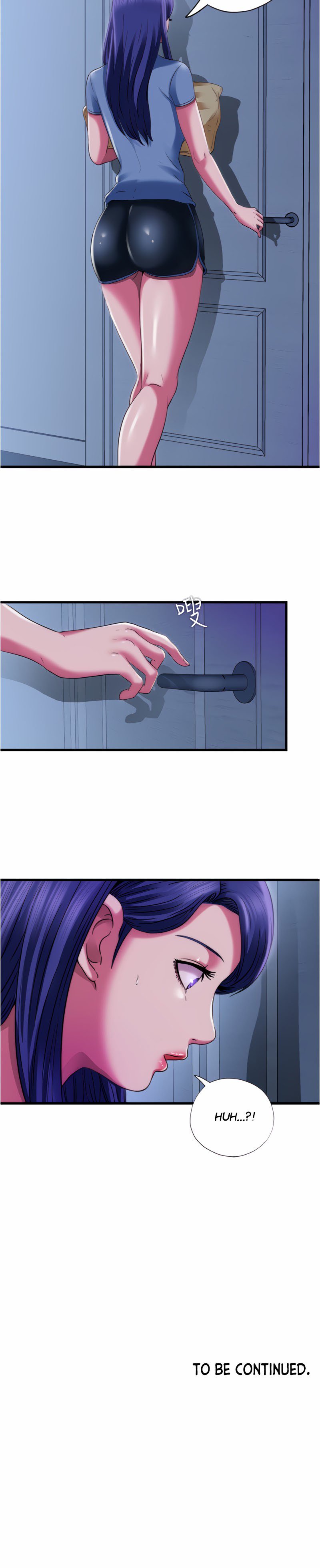 Water Overflow - Chapter 22 20