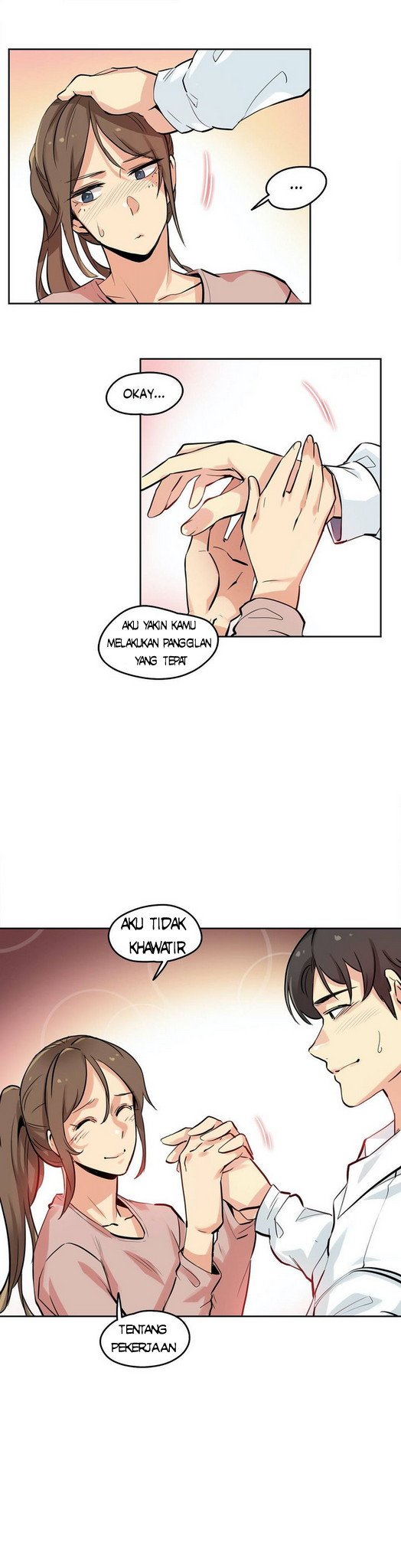 Daddy’s Wild Oats - Chapter 22 26 Daddy’s Wild Oats - Chapter 22 26