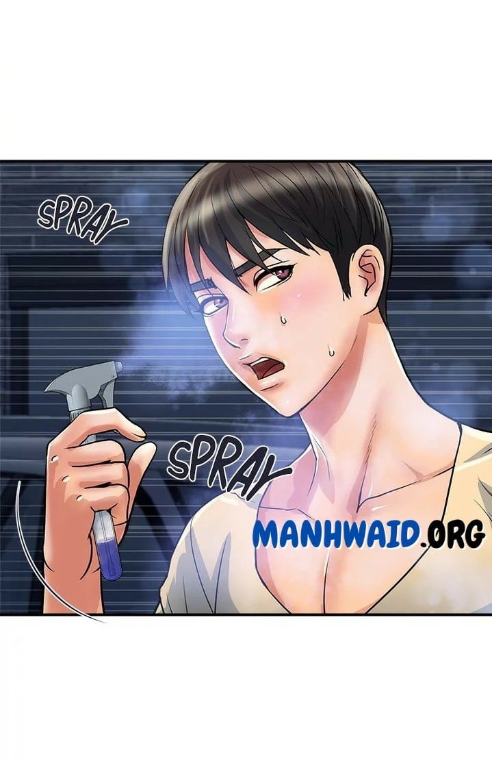Pheromone - Chapter 22 11
