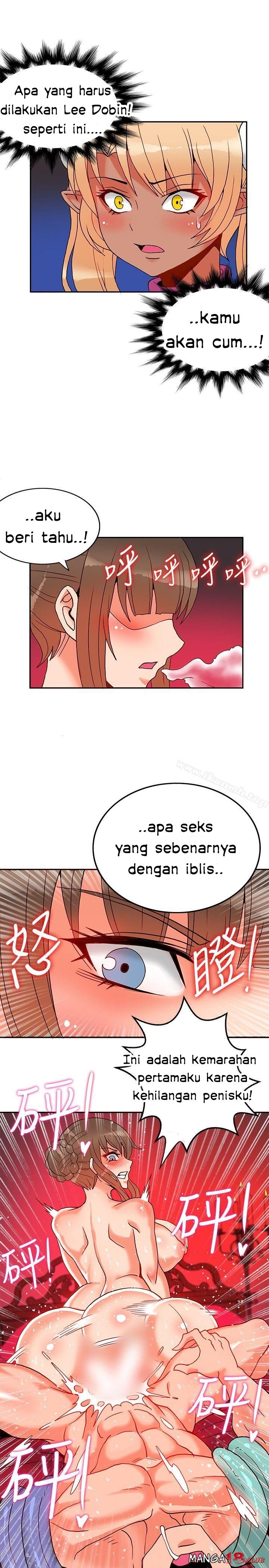 30cm Contractor S1 - Chapter 22 5