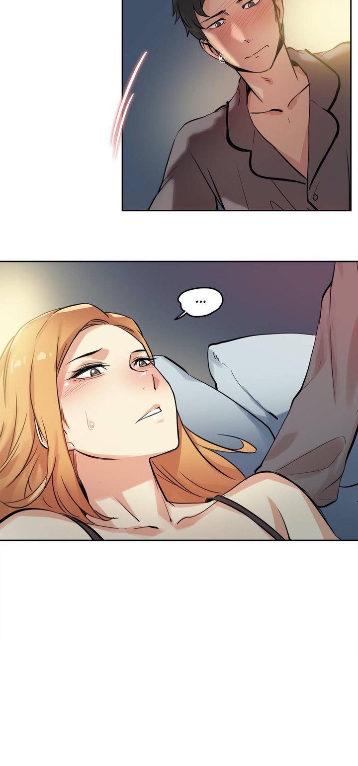 Daddy’s Wild Oats - Chapter 22 32 Daddy’s Wild Oats - Chapter 22 32