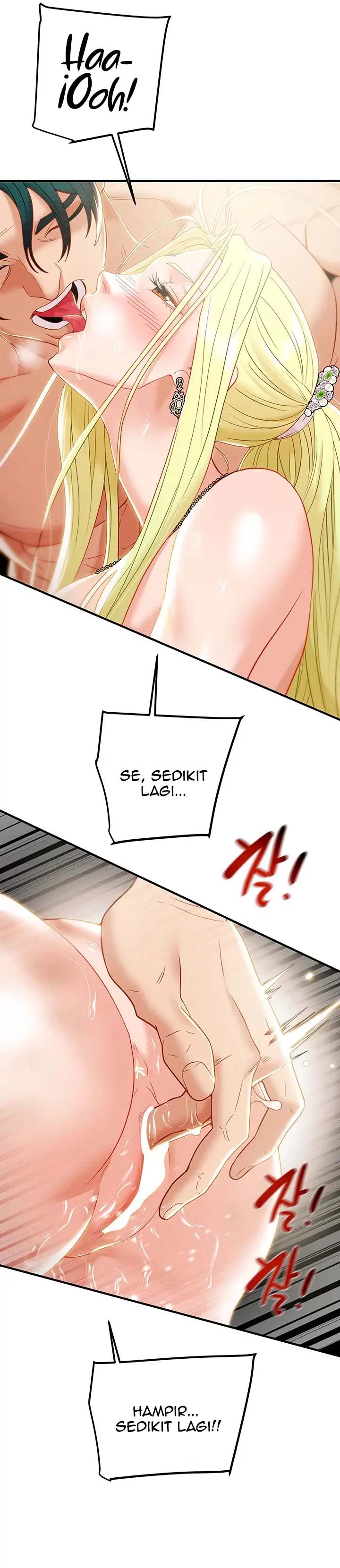 Where is My Hammer - Chapter 22 30