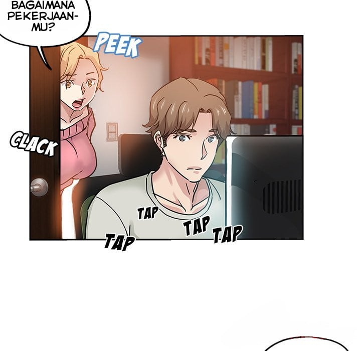 The Unexpected Guest - Chapter 22 32